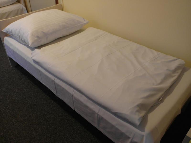 Hotel Harfa プラハ エクステリア 写真